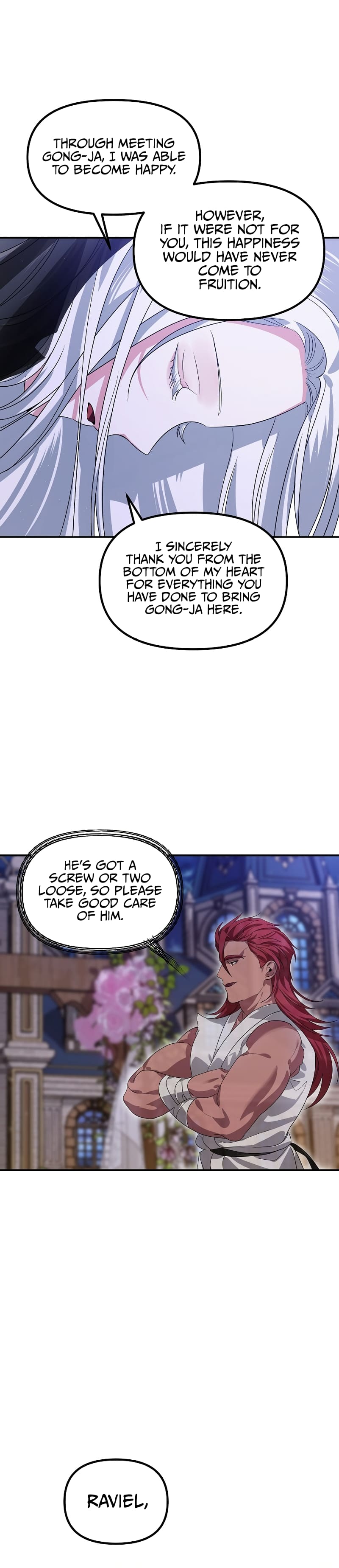 SSS-Class Suicide Hunter, Chapter 112 image 32